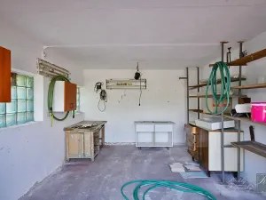 Prodej chaty, Ústí nad Labem, Vítězná, 54 m2