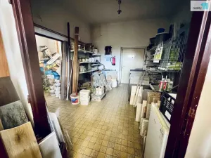 Prodej obchodního prostoru, Chlumčany, U Keramičky, 168 m2