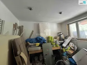 Prodej obchodního prostoru, Chlumčany, U Keramičky, 168 m2