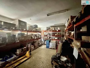 Prodej obchodního prostoru, Chlumčany, U Keramičky, 168 m2
