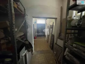 Prodej obchodního prostoru, Chlumčany, U Keramičky, 168 m2