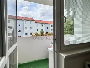 Prodej bytu 2+1, Hustopeče, Větrná, 54 m2
