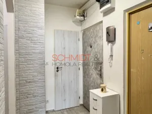 Prodej bytu 2+1, Hustopeče, Větrná, 54 m2