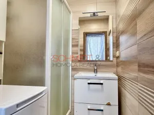 Prodej bytu 2+1, Hustopeče, Větrná, 54 m2