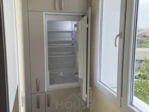 Prodej bytu 3+1, Plzeň, Nad Dalmatinkou, 62 m2