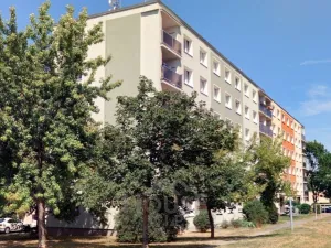Prodej bytu 3+1, Plzeň, Nad Dalmatinkou, 62 m2