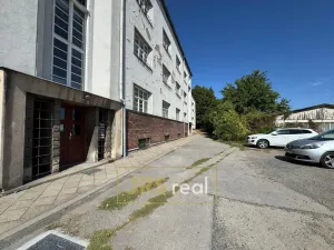 Pronájem bytu 2+1, Brno - Horní Heršpice, 76 m2