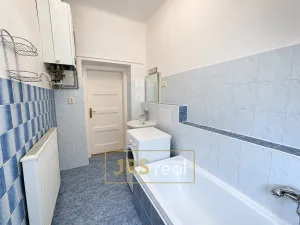 Pronájem bytu 2+1, Brno - Horní Heršpice, 76 m2