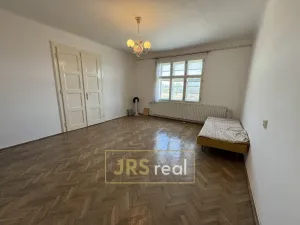 Pronájem bytu 2+1, Brno - Horní Heršpice, 76 m2