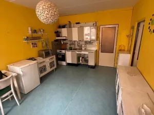 Pronájem bytu 1+1, Plzeň, Sokolovská, 40 m2