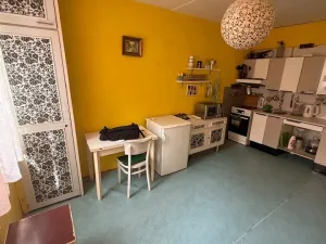 Pronájem bytu 1+1, Plzeň, Sokolovská, 40 m2