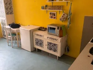 Pronájem bytu 1+1, Plzeň, Sokolovská, 40 m2