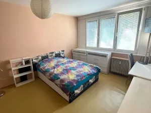 Pronájem bytu 1+1, Plzeň, Sokolovská, 40 m2