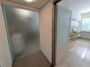 Pronájem bytu 2+1, Zlín, Středová, 58 m2