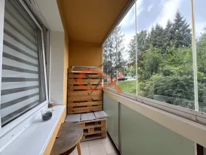 Prodej bytu 3+1, Rožnov pod Radhoštěm, 5. května, 72 m2