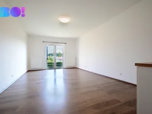 Pronájem bytu 1+kk, Louňovice, Kutnohorská, 34 m2