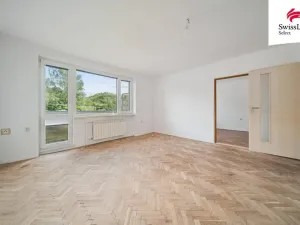 Prodej bytu 3+1, Rudník, 63 m2