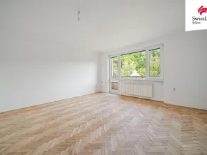 Prodej bytu 3+1, Rudník, 63 m2