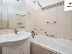 Prodej bytu 3+1, Rudník, 63 m2