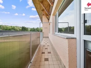Prodej bytu 3+1, Rudník, 63 m2