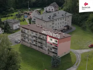 Prodej bytu 3+1, Rudník, 63 m2