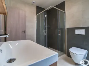 Pronájem bytu 2+kk, Boskovice, Hálkova, 37 m2