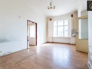 Prodej zemědělské usedlosti, Rudná, Havlíčkovo nám., 456 m2