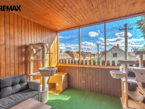 Prodej rodinného domu, Křinec, Dr. Chmelaře, 120 m2