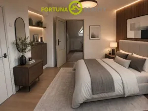 Prodej rodinného domu, Vítkov - Klokočov, 126 m2