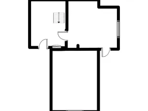 Prodej rodinného domu, Vítkov - Klokočov, 126 m2