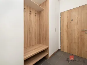 Pronájem bytu 1+kk, Plzeň - Jižní Předměstí, Železná, 31 m2