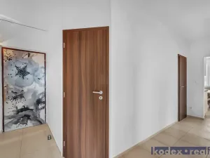 Pronájem bytu 4+1, Hradec Králové, Hradecká, 110 m2