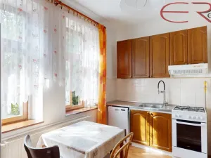 Pronájem bytu 1+1, Jablonec nad Nisou, U Jeslí, 39 m2