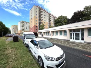 Prodej bytu 2+1, Přerov, Jasínkova, 54 m2