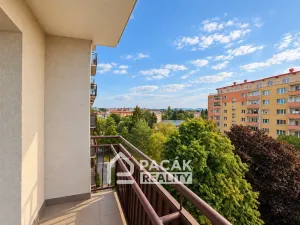 Prodej bytu 2+1, Přerov, Jasínkova, 54 m2