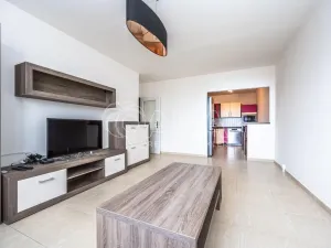 Pronájem bytu 3+kk, Praha - Kamýk, Papírníkova, 74 m2
