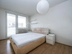 Pronájem bytu 3+kk, Praha - Kamýk, Papírníkova, 74 m2