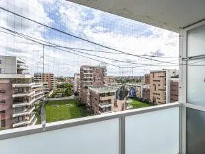 Pronájem bytu 3+kk, Praha - Kamýk, Papírníkova, 74 m2