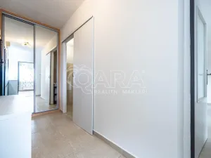Pronájem bytu 3+kk, Praha - Kamýk, Papírníkova, 74 m2