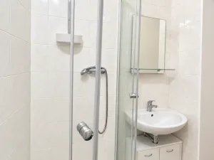 Prodej bytu 1+kk, Praha - Michle, Hanusova, 29 m2