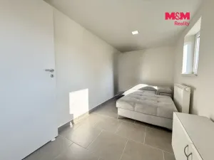 Pronájem bytu 1+1, Nové Město nad Metují, Družební, 40 m2