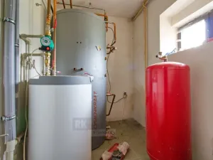 Prodej apartmánu, Moldava, 410 m2