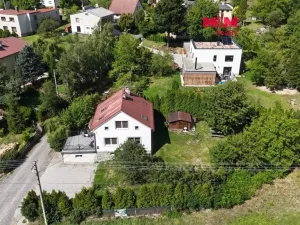 Prodej rodinného domu, Staříč, Sviadnovská, 150 m2