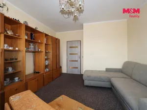 Prodej rodinného domu, Staříč, Sviadnovská, 150 m2