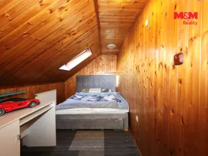 Prodej rodinného domu, Staříč, Sviadnovská, 150 m2