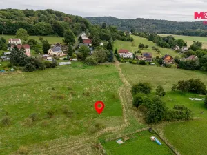 Prodej pozemku pro bydlení, Nový Oldřichov, 1154 m2