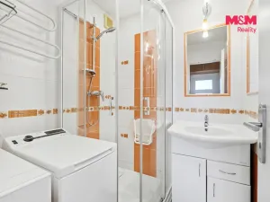 Prodej bytu 3+kk, Nymburk, Generála Antonína Sochora, 61 m2