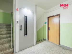 Prodej bytu 4+1, Strakonice - Strakonice I, Čelakovského, 77 m2