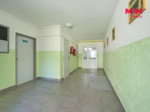 Prodej bytu 4+1, Strakonice - Strakonice I, Čelakovského, 77 m2