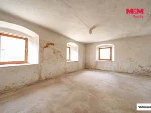 Prodej pozemku pro bydlení, Křešice, Litoměřická, 3672 m2
